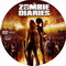 THE ZOMBIE DIARIES